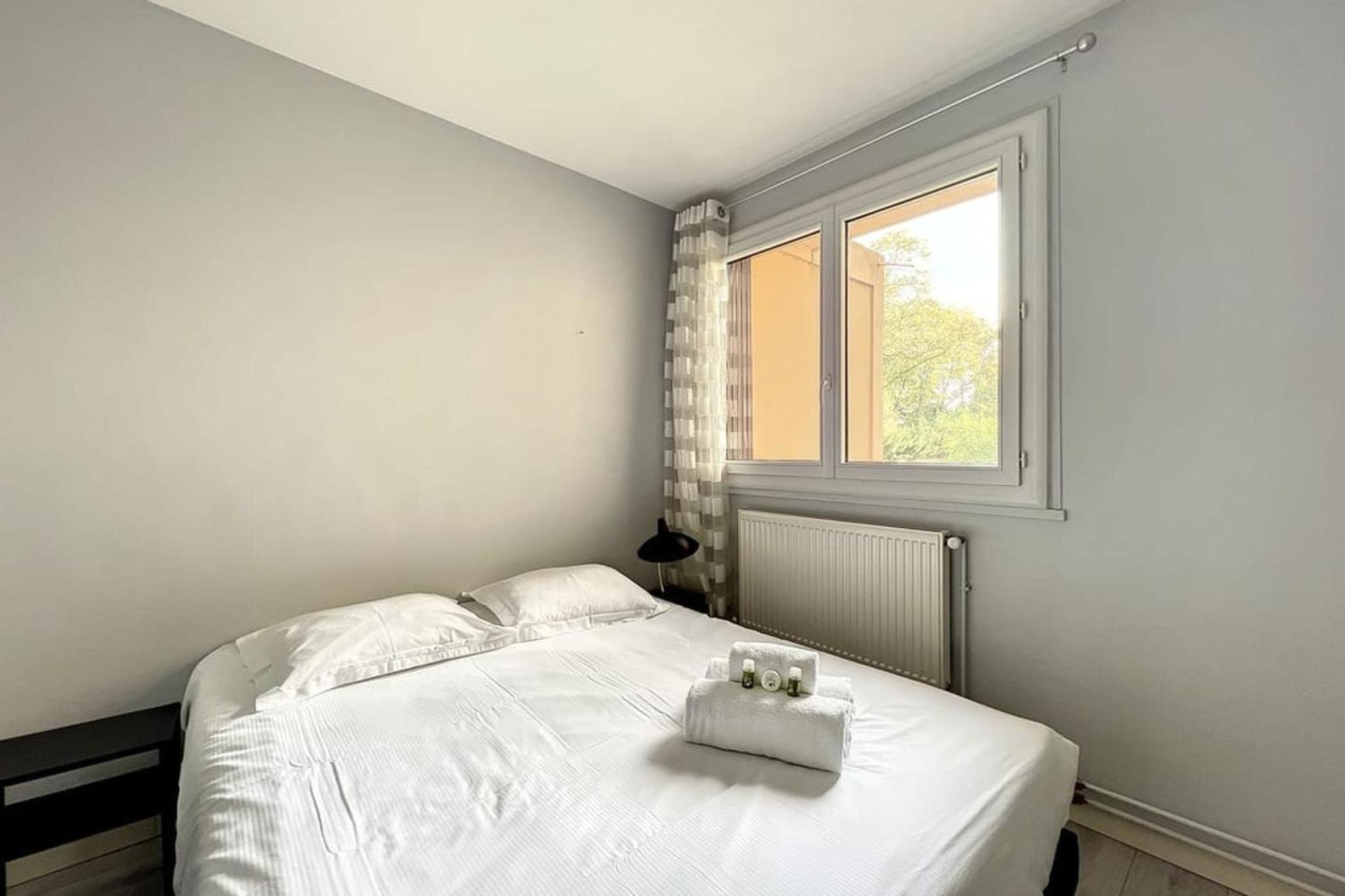 Hamac Suites - Docteur Terver - 6 People Экюли Экстерьер фото