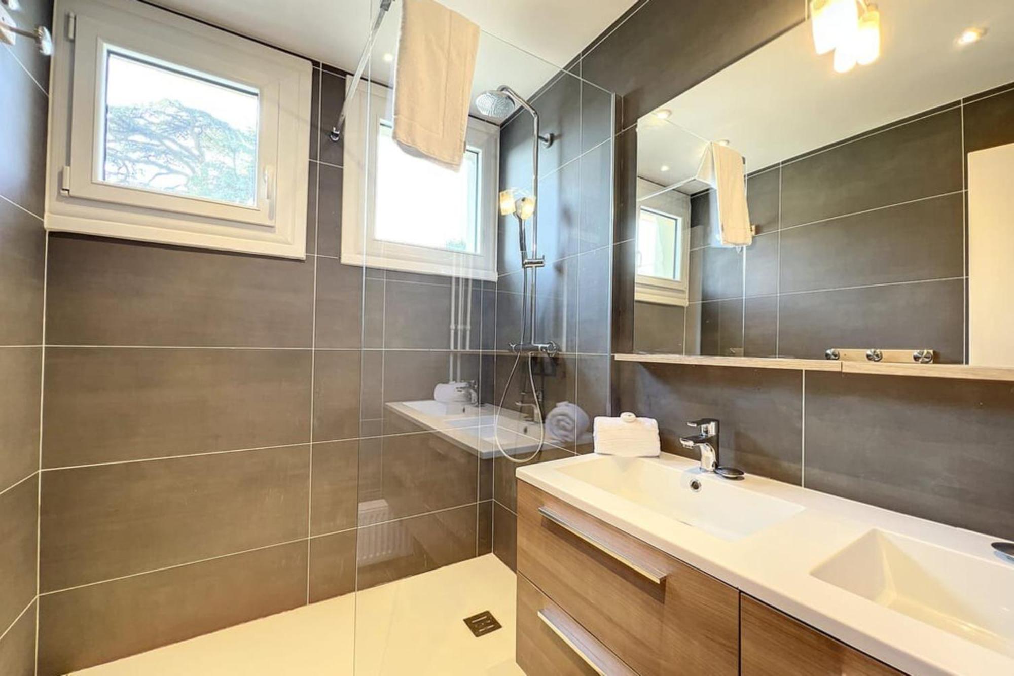 Hamac Suites - Docteur Terver - 6 People Экюли Экстерьер фото