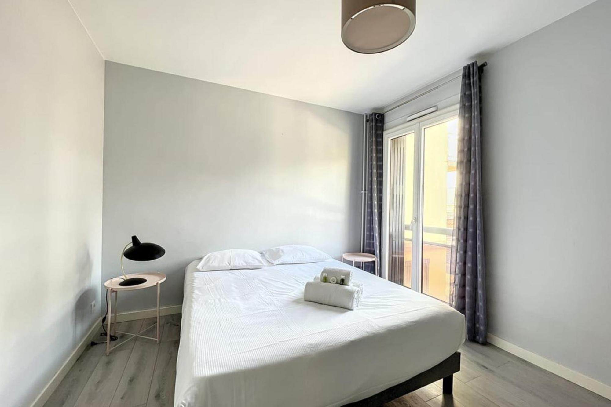 Hamac Suites - Docteur Terver - 6 People Экюли Экстерьер фото