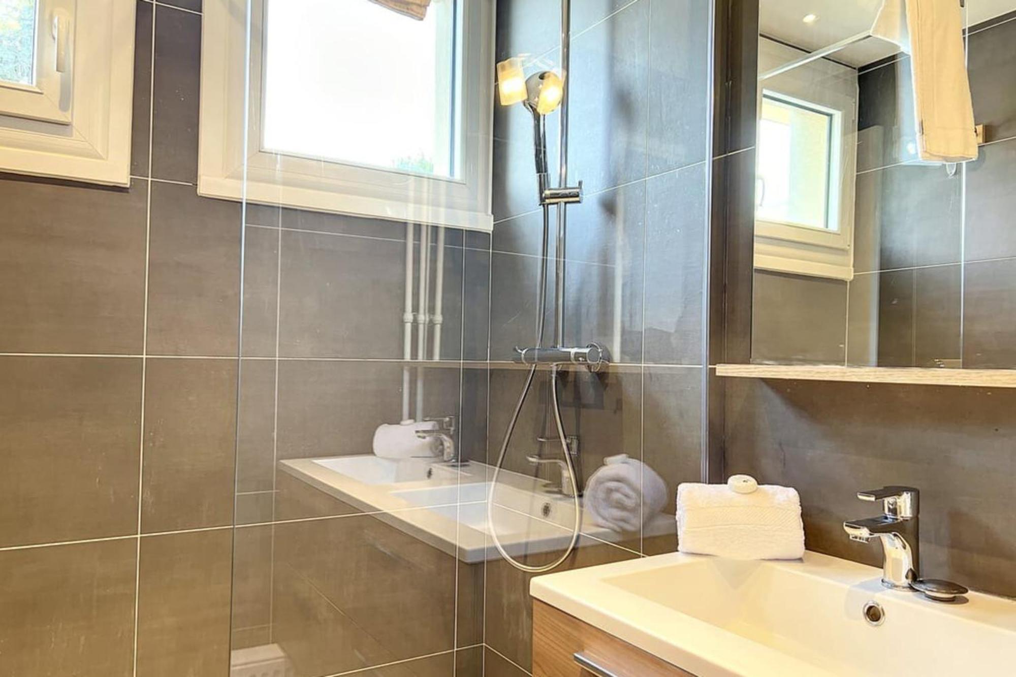 Hamac Suites - Docteur Terver - 6 People Экюли Экстерьер фото